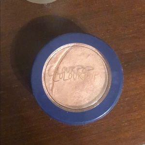 Colourpop super shock cheek